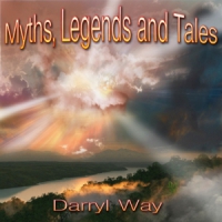 Way, Darryl Myths Legends And Tales