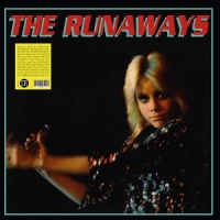 Runaways, The The Runaways