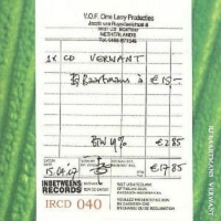 B.j. Baartmans Verwant