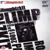 Limp Bizkit Rock Im Park 2001 + Cd