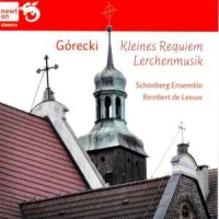 Gorecki, H. Kleines Requiem/lerchenmusik