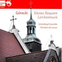 Axelrod, John Kleines Requiem/lerchenmusik