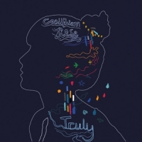 Caoilfhionn Rose Truly -coloured-