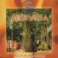 Guru Atman & Temple Society Ayurveda-music In The