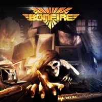 Bonfire Byte The Bullet