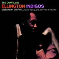 Ellington, Duke & His Orchestra Ellington Indigos (24k Gold Cd)