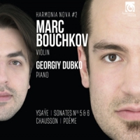 Bouchkov & Dubko Marc Bouchkov