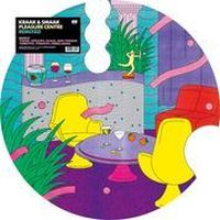 Kraak & Smaak Pleasure Centre Remixed -picture Disc-