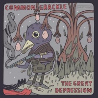 Common Grackle Great Depression