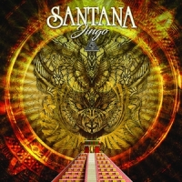 Santana Jingo (2lp)