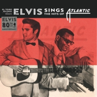 Presley, Elvis Elvis Sings The Hits Of Atlantic