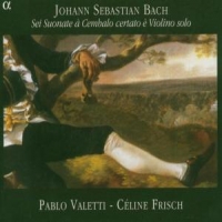Bach, J.s. 6 Sonates Pour Violon & C