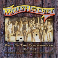 Molly Hatchet Fall Of The Peacemakers
