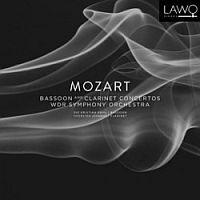 Mozart, Wolfgang Amadeus Bassoon And Clarinet Concertos