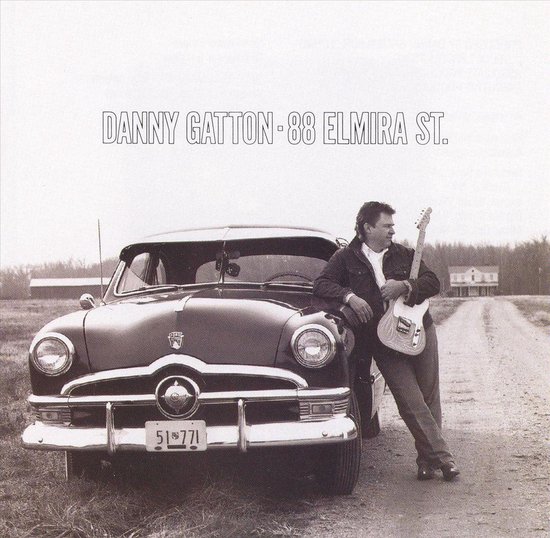 Gatton, Danny 88 Elmira Street