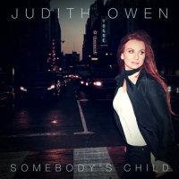 Owen, Judith Somebody S Child