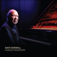 Burrell, Dave Harlem Rhapsody