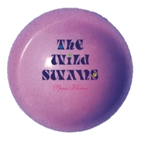 Wild Swans Space Flower -coloured-