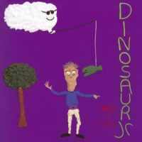 Dinosaur Jr. Hand It Over