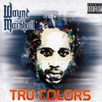 Marshall, Wayne Tru Colors