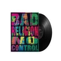 Bad Religion No Control