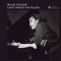 Holiday, Billie Lady Sings The Blues