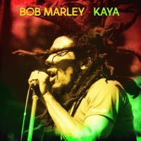 Marley, Bob & The Wailers Kaya