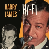 James, Harry In Hi-fi -ltd-
