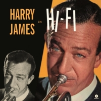 James, Harry & His Orchestra In Hi-fi