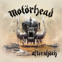 Motorhead Aftershock