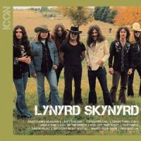Lynyrd Skynyrd Icon