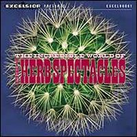 Herb Spectacles Incredible World Of