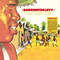 Levy, Barrington Poor Man Style