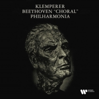 Klemperer, Otto Symphony No. 9 "choral"