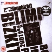 Limp Bizkit Rock Im Park 2001 + Dvd