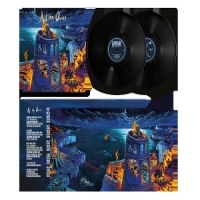 Armon-jones, Joe All The Quiet (part Ii)