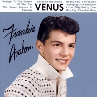 Frankie Avalon Venus