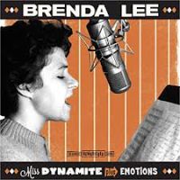 Lee, Brenda Miss Dynamite/emotions