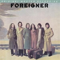 Foreigner Foreigner -hq-