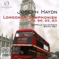 Haydn, J. Londoner Symphonien No.93