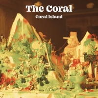 Coral, The Coral Island -coloured-