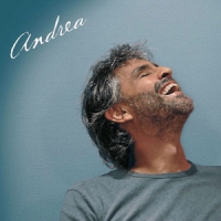 Bocelli, Andrea Andrea