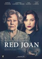 Movie Red Joan