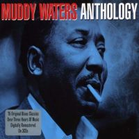 Waters, Muddy Anthology