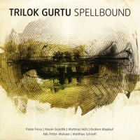 Gurtu, Trilok Spellbound-180gr-