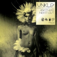 Unkle Where Did The.. -ltd-