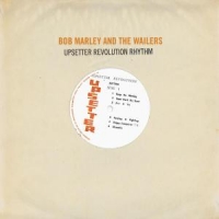 Marley, Bob & Wailers Upsetter Revolution Rhythm