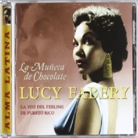 Fabery, Lucy La Muneca De Chocolate