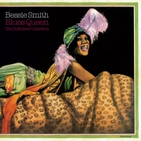 Smith, Bessie Blues Queen