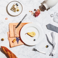 Pale Blue The Past We Leave Behind